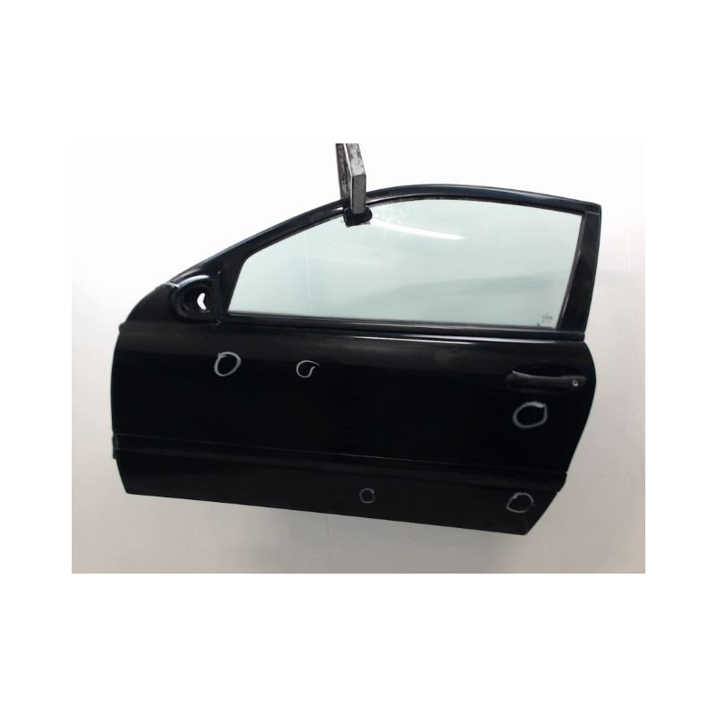 PORTE AVANT GAUCHE MERCEDES CLASSE C SPORTCOUPE II Phase 2 (203) 2004-2008