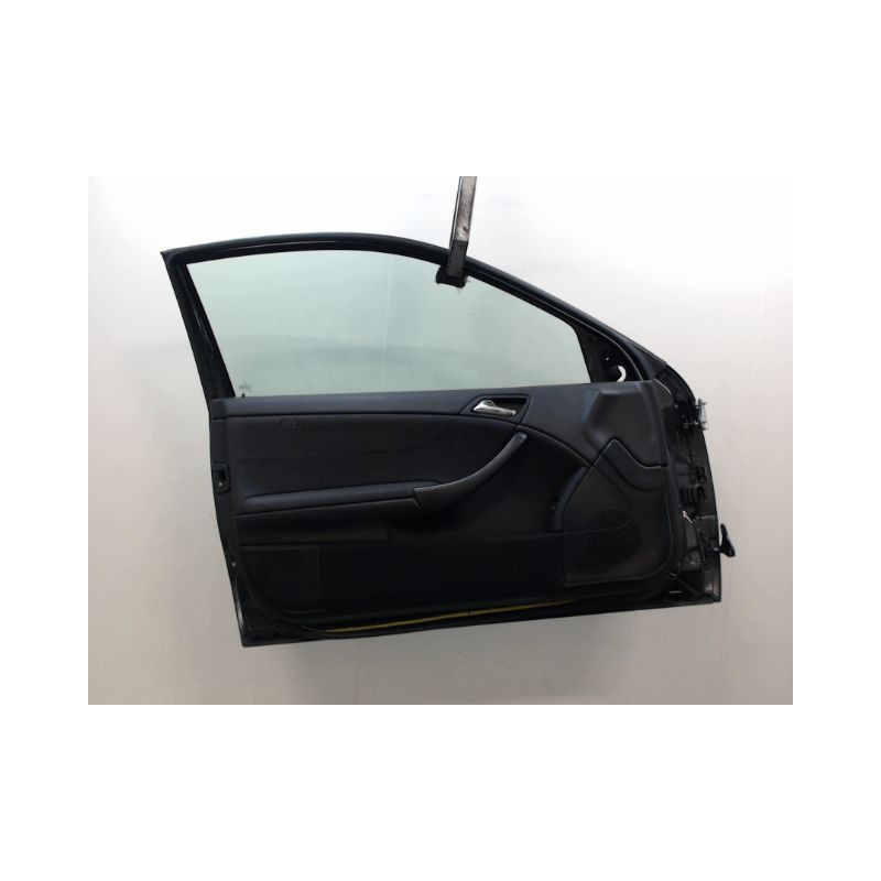 PORTE AVANT GAUCHE MERCEDES CLASSE C SPORTCOUPE II Phase 2 (203) 2004-2008