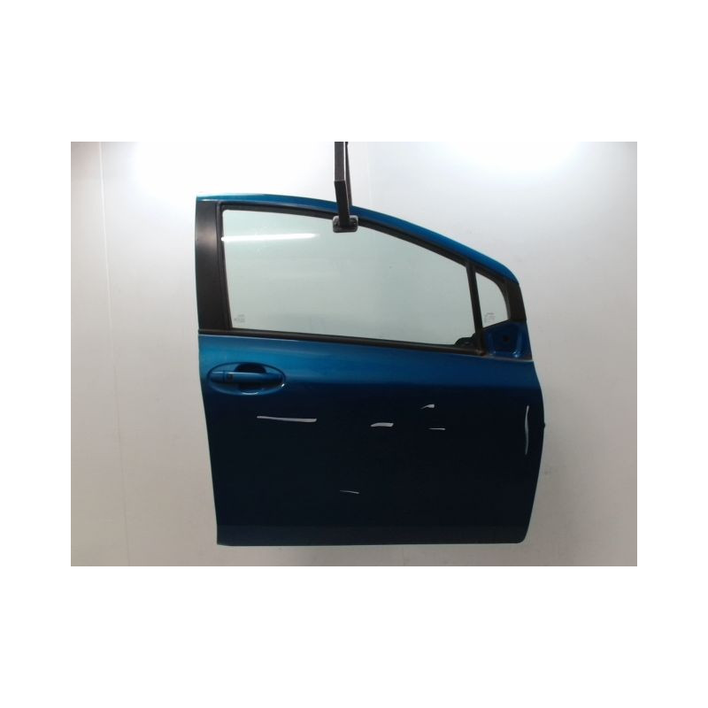 PORTE AVANT DROIT TOYOTA YARIS II Phase 1 2005-2009