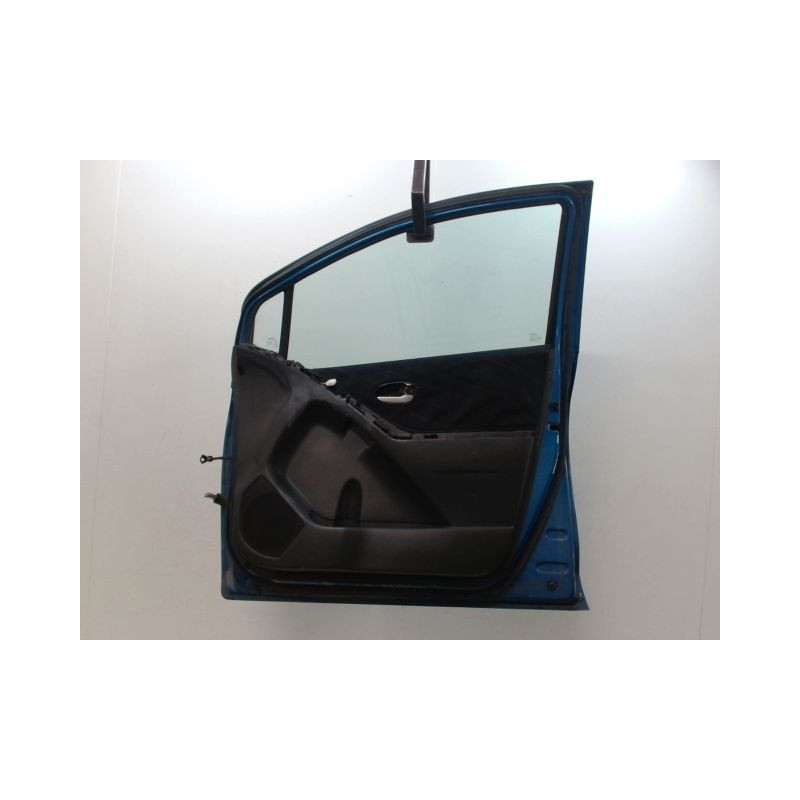 PORTE AVANT DROIT TOYOTA YARIS II Phase 1 2005-2009