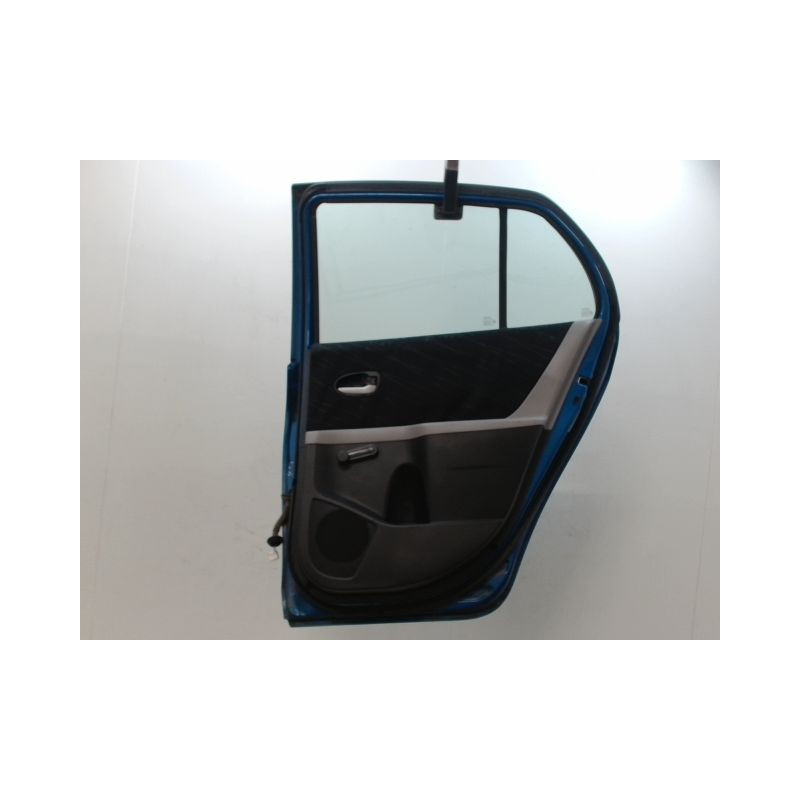 PORTE ARRIERE DROIT TOYOTA YARIS II Phase 1 2005-2009