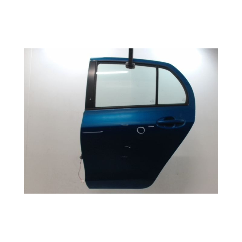 PORTE ARRIERE GAUCHE TOYOTA YARIS II Phase 1 2005-2009