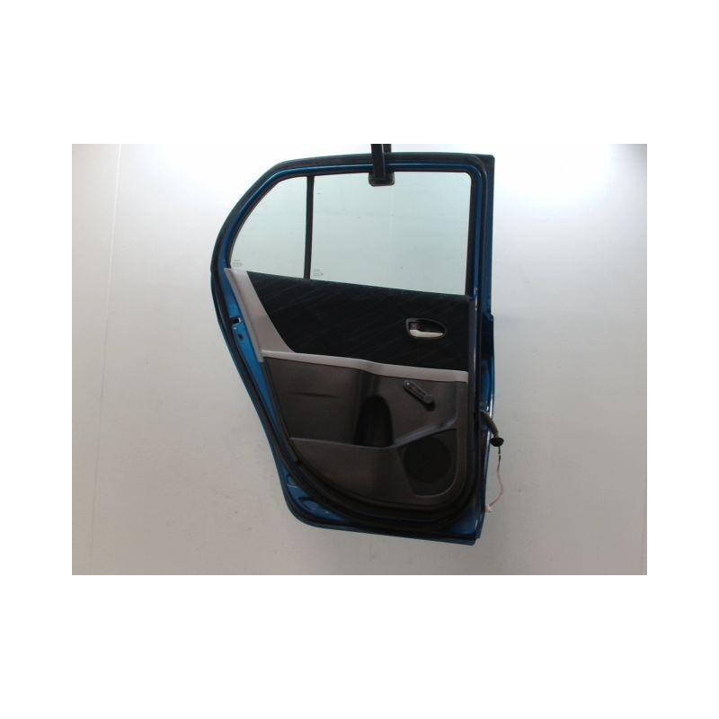 PORTE ARRIERE GAUCHE TOYOTA YARIS II Phase 1 2005-2009