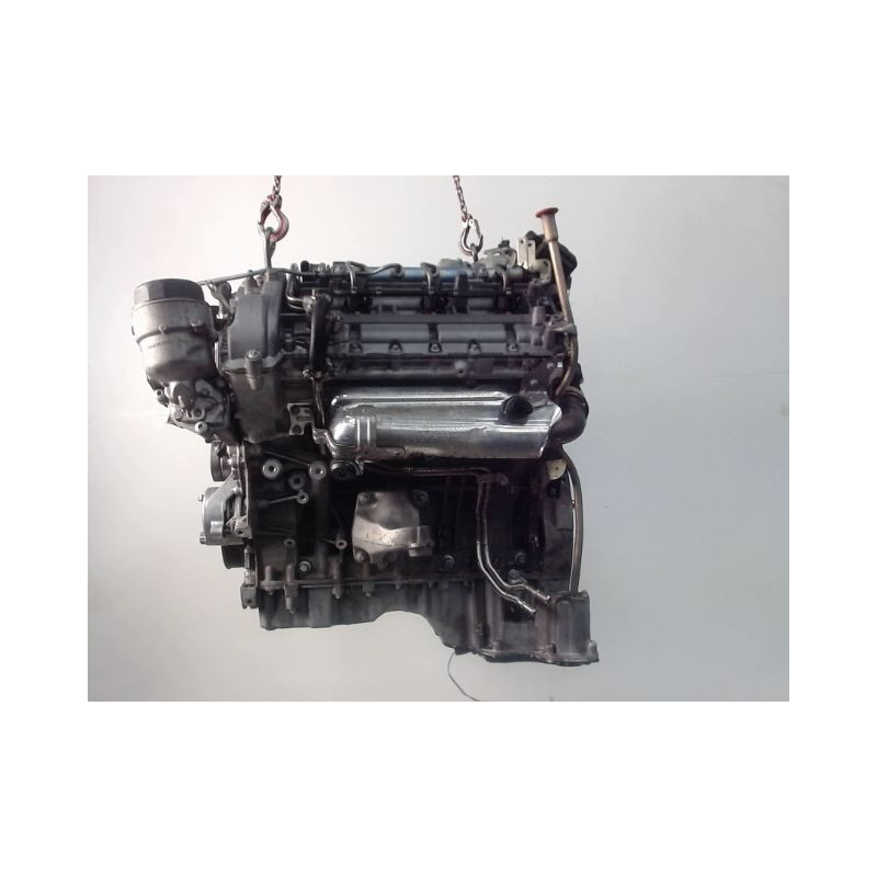 MOTEUR DIESEL MERCEDES CLS CLS 350 CDI 