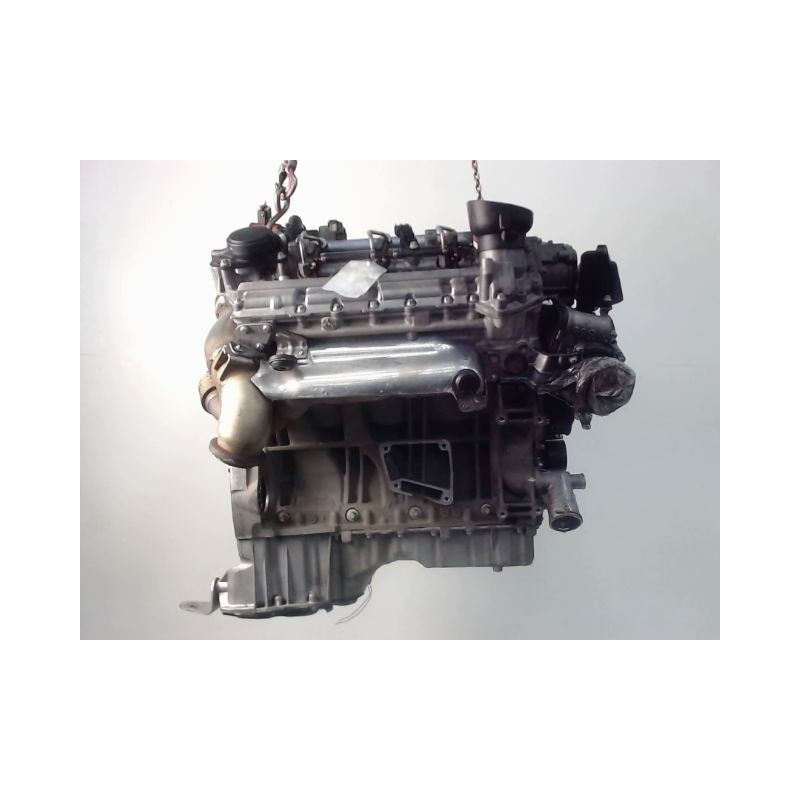 MOTEUR DIESEL MERCEDES CLS CLS 350 CDI 