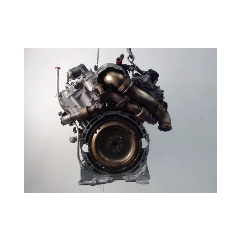 MOTEUR DIESEL MERCEDES CLS CLS 350 CDI 