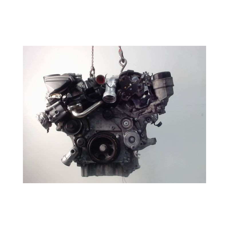 MOTEUR DIESEL MERCEDES CLS CLS 350 CDI 