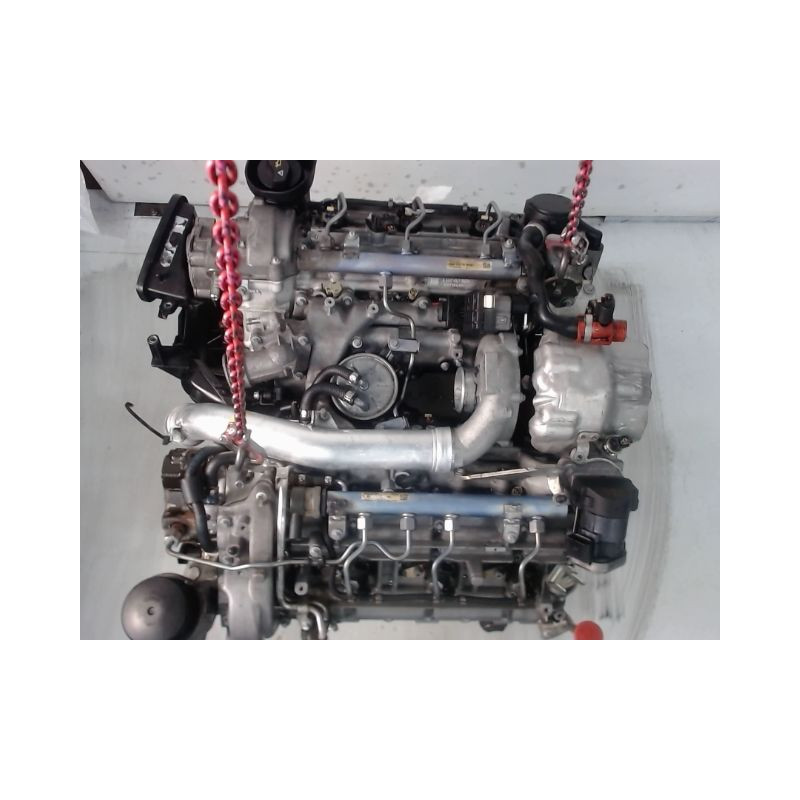 MOTEUR DIESEL MERCEDES CLS CLS 350 CDI 