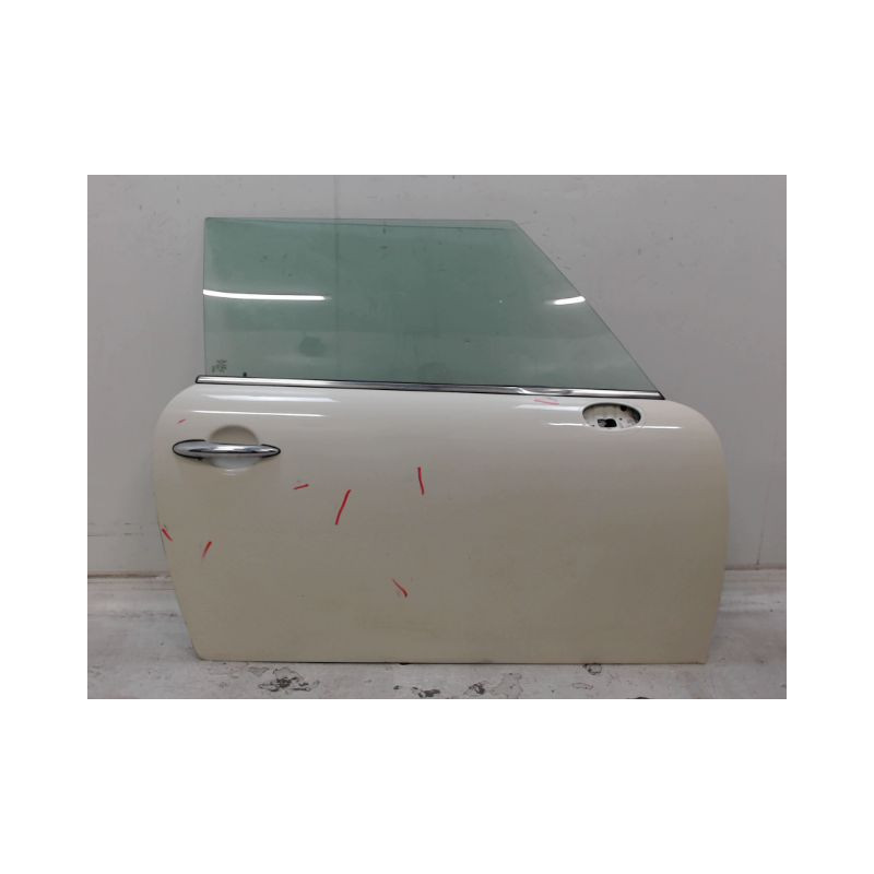 PORTE AVANT DROIT MINI MINI II Phase 1 (R56) 2006-2010