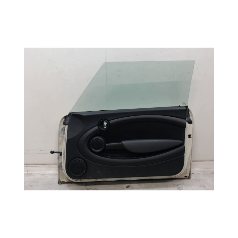 PORTE AVANT DROIT MINI MINI II Phase 1 (R56) 2006-2010