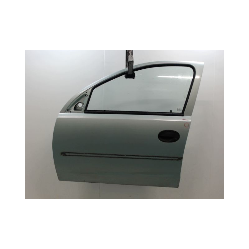 PORTE AVANT GAUCHE OPEL CORSA III Phase 1 (C) 2000-2003