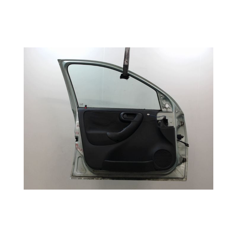 PORTE AVANT GAUCHE OPEL CORSA III Phase 1 (C) 2000-2003