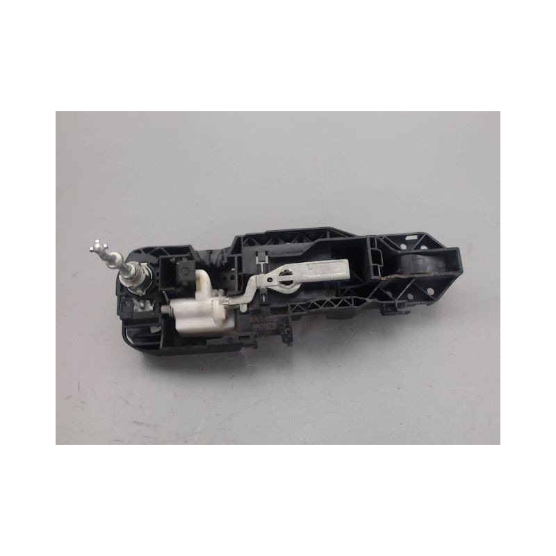 POIGNEE EXTERIEURE PORTE AVANT GAUCHE RENAULT MEGANE