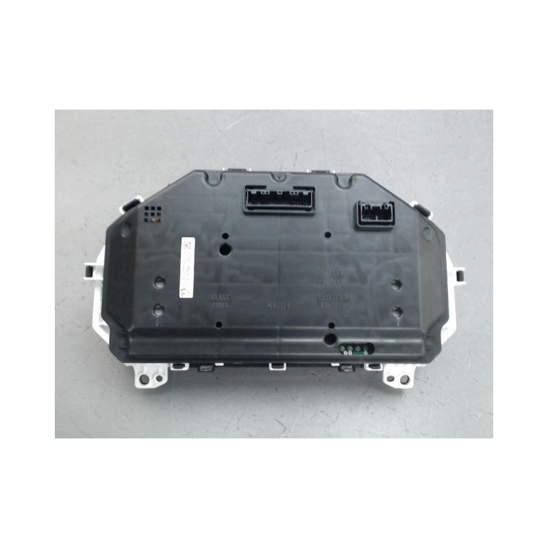 BLOC COMPTEURS TOYOTA YARIS