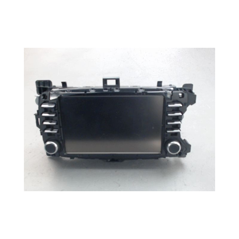 ECRAN GPS TOYOTA YARIS