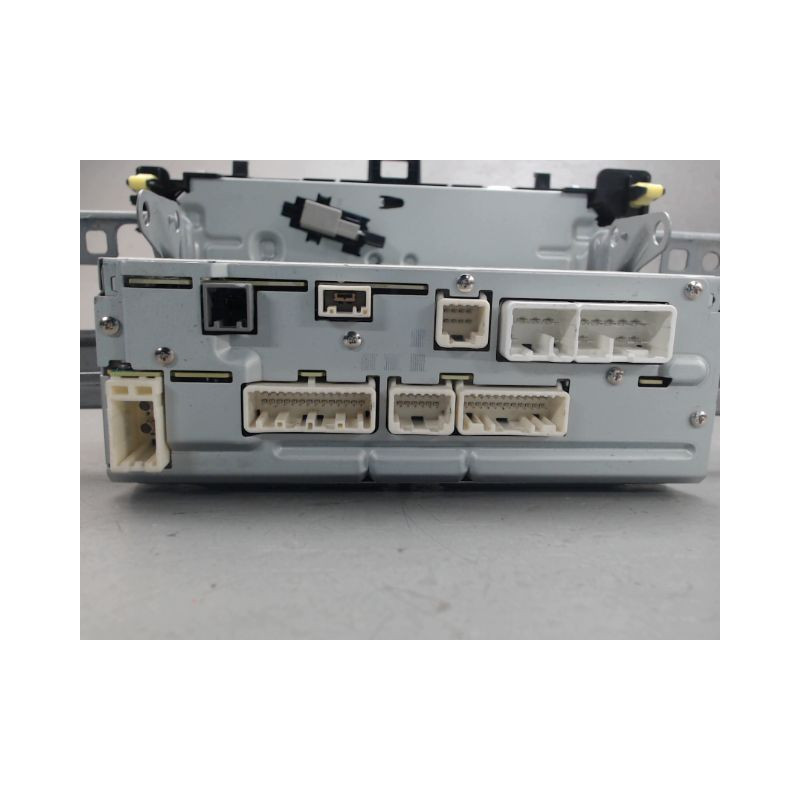 ECRAN GPS TOYOTA YARIS