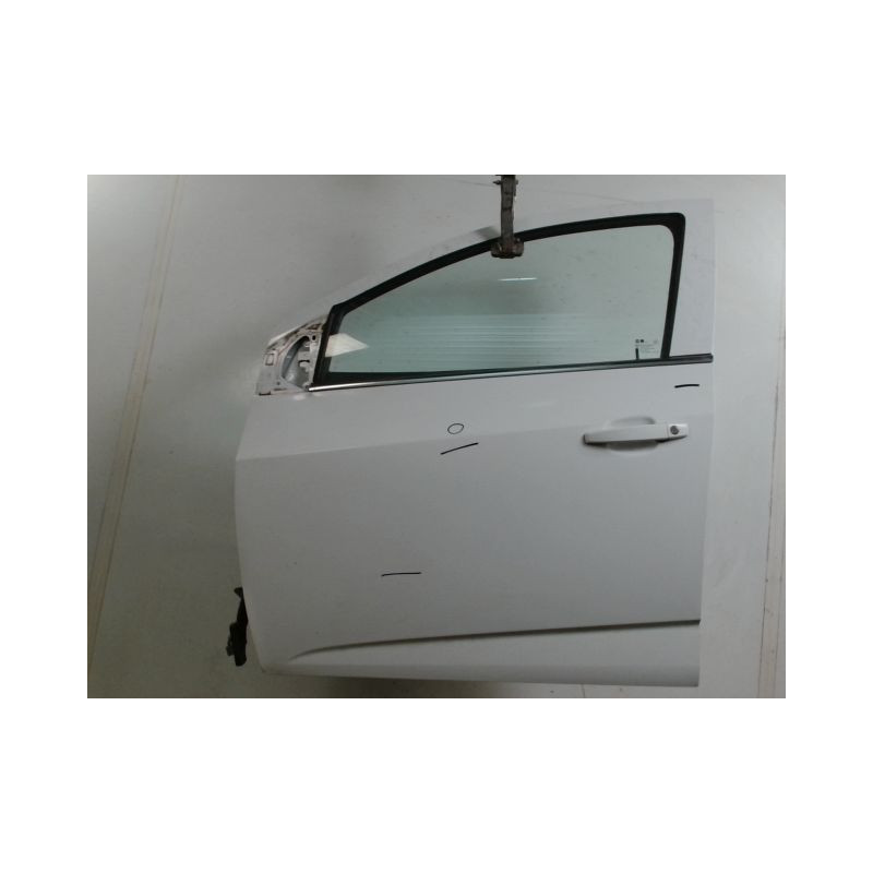 PORTE AVANT GAUCHE CHEVROLET AVEO