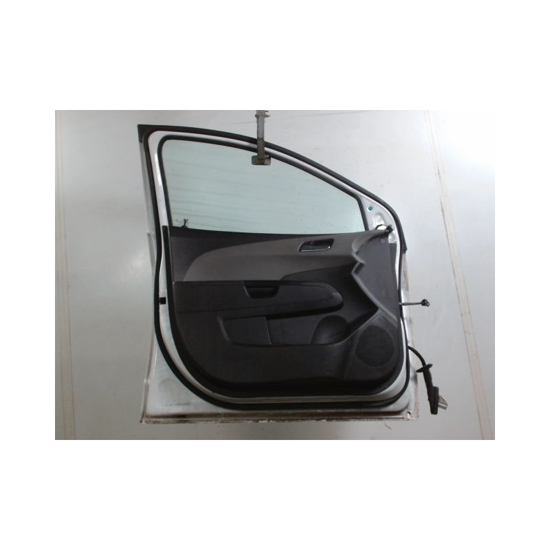 PORTE AVANT GAUCHE CHEVROLET AVEO