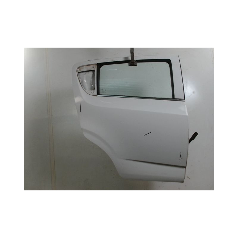 PORTE ARRIERE DROIT CHEVROLET AVEO
