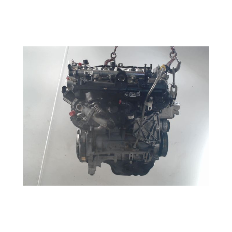 MOTEUR DIESEL OPEL CORSA 1.3 CDTI 