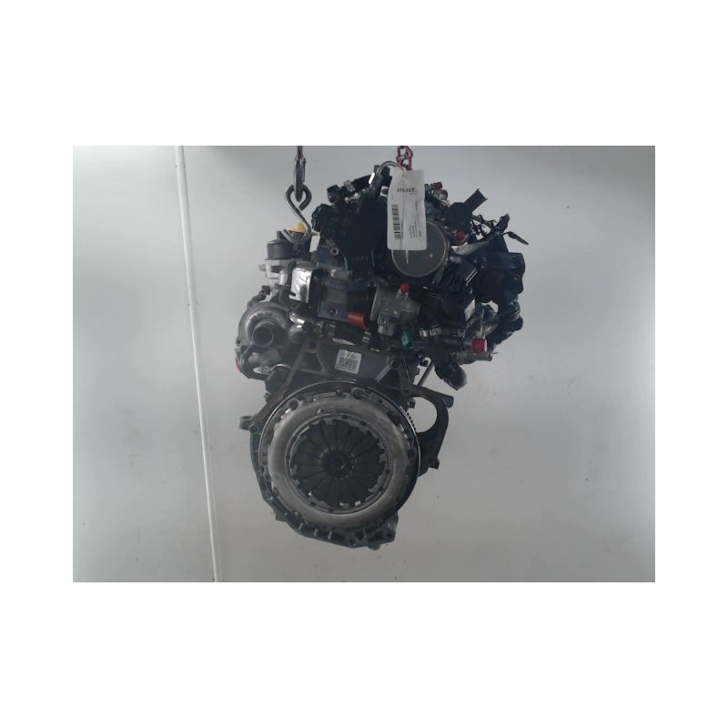 MOTEUR DIESEL OPEL CORSA 1.3 CDTI 