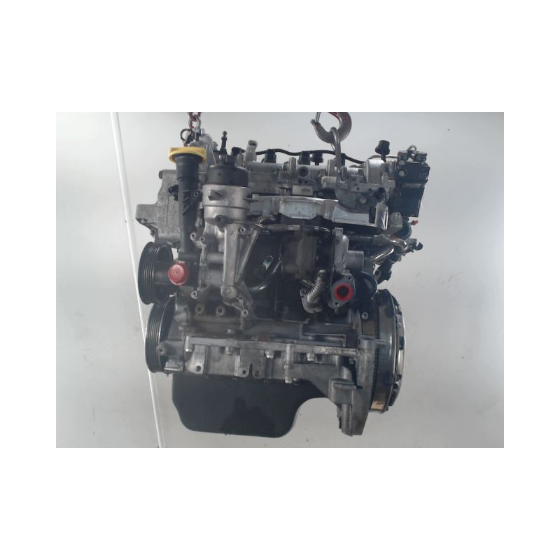 MOTEUR DIESEL OPEL CORSA 1.3 CDTI 