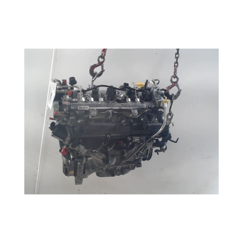 MOTEUR DIESEL OPEL CORSA 1.3 CDTI 