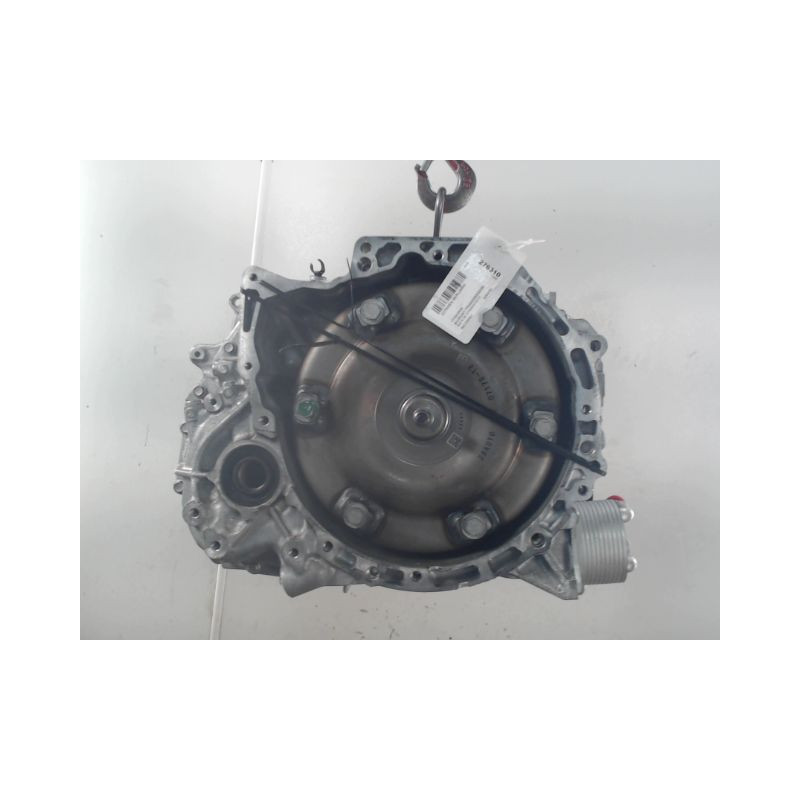 BOITE A VITESSE AUTOMATIQUE CITROEN BERLINGO 1.5 BlueHDi 130 