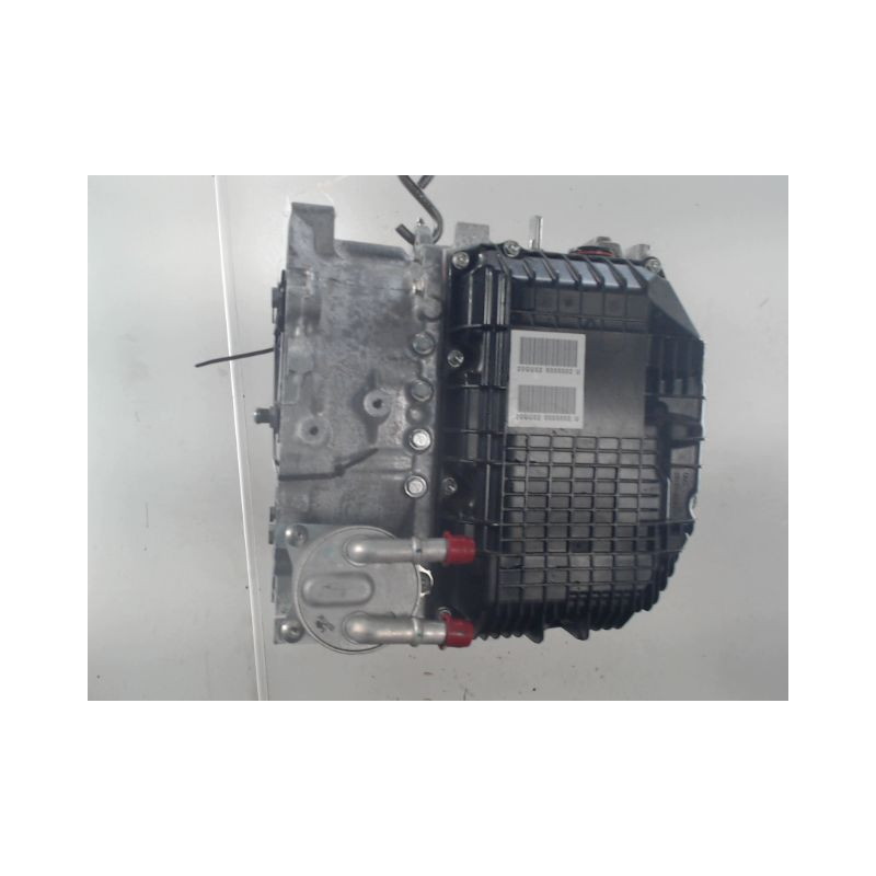 BOITE A VITESSE AUTOMATIQUE CITROEN BERLINGO 1.5 BlueHDi 130 
