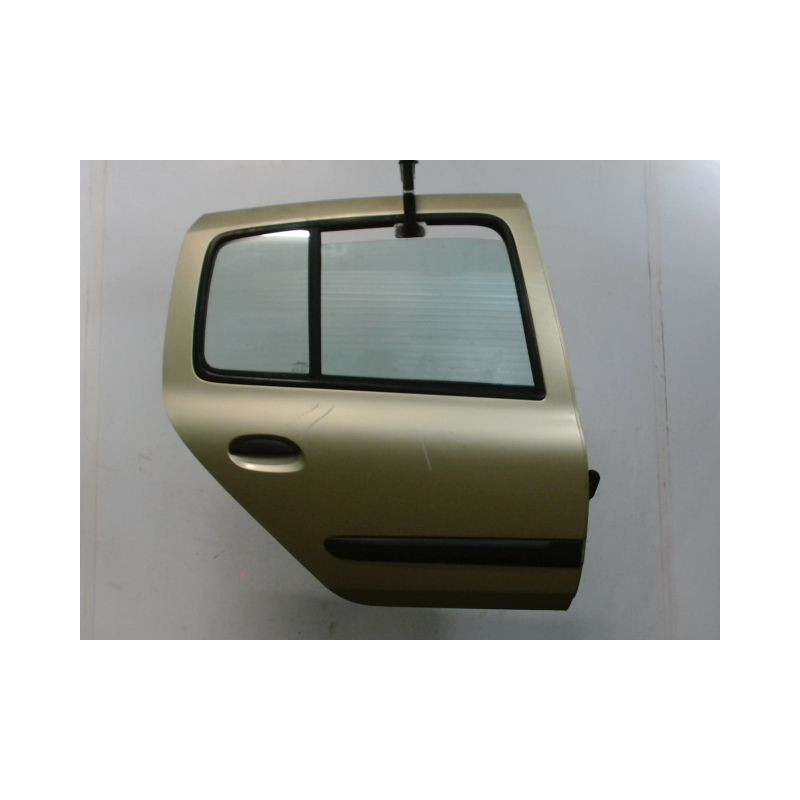 PORTE ARRIERE DROIT RENAULT CLIO