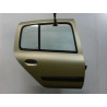 PORTE ARRIERE DROIT RENAULT CLIO