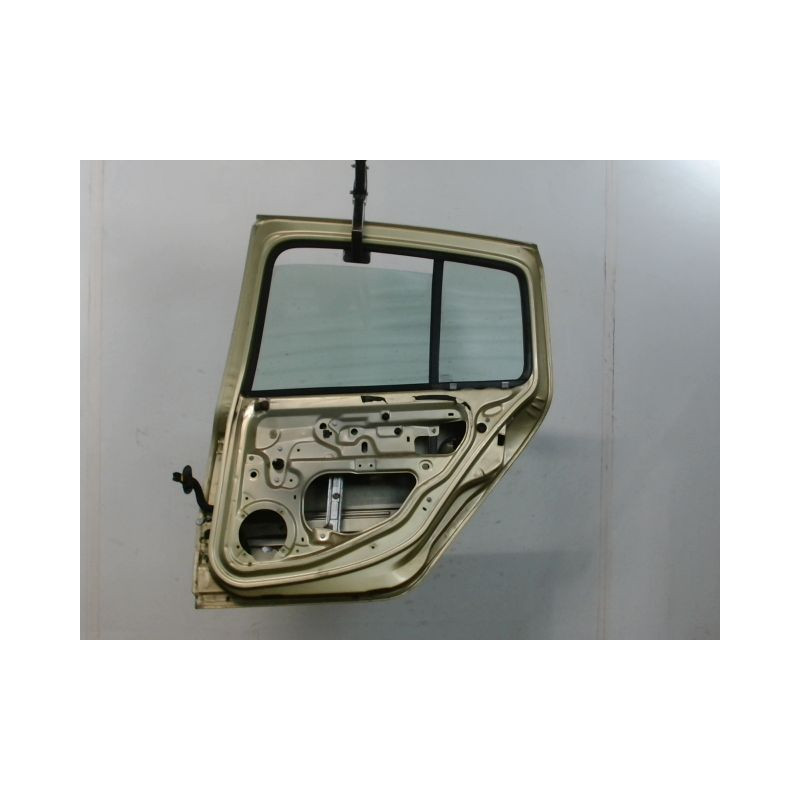 PORTE ARRIERE DROIT RENAULT CLIO