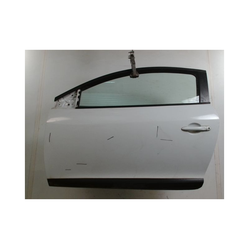 PORTE AVANT GAUCHE RENAULT MEGANE