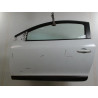 PORTE AVANT GAUCHE RENAULT MEGANE