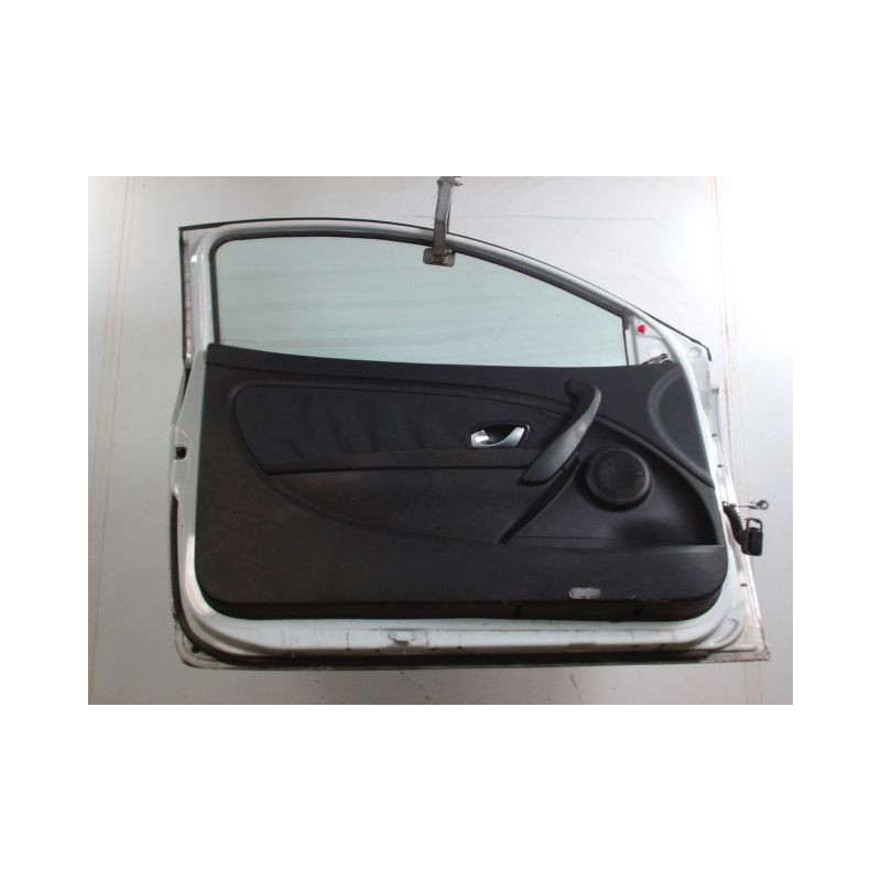 PORTE AVANT GAUCHE RENAULT MEGANE