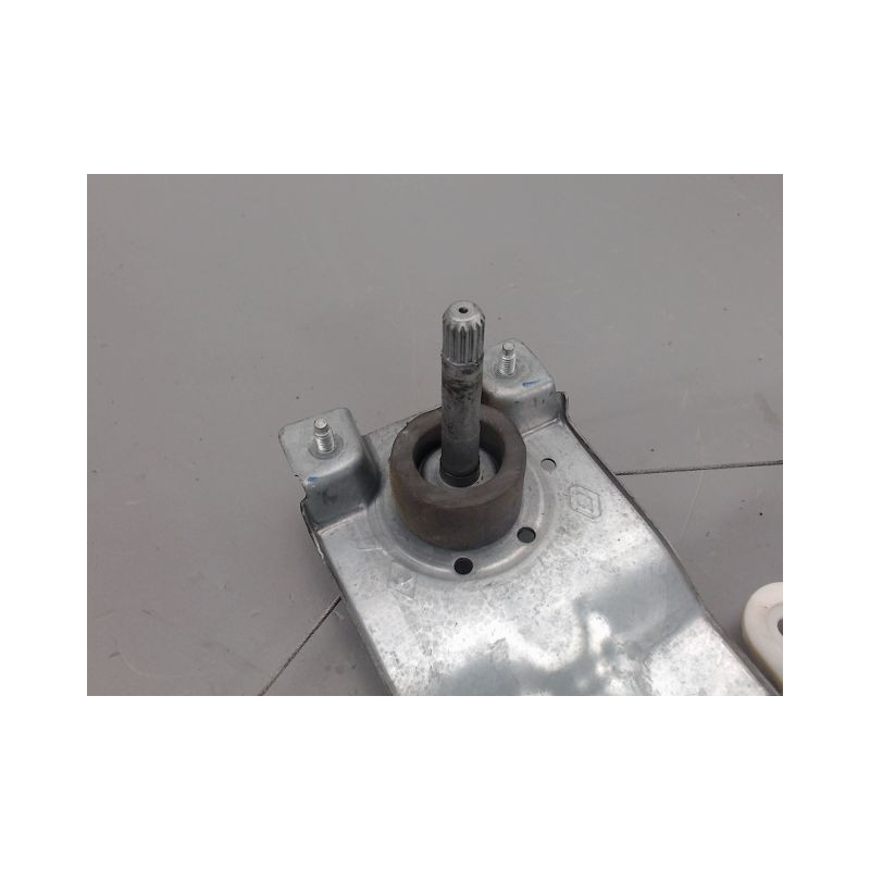 MECANISME LEVE-GLACE ARRIERE GAUCHE RENAULT CLIO