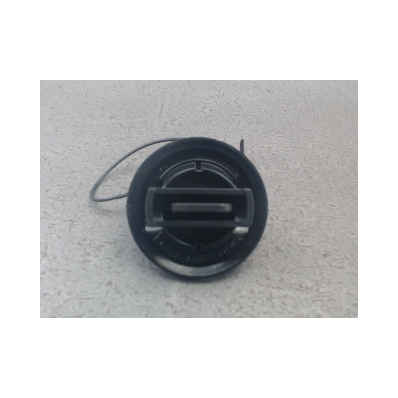 BOUCHON RESERVOIR A CARBURANT RENAULT CLIO