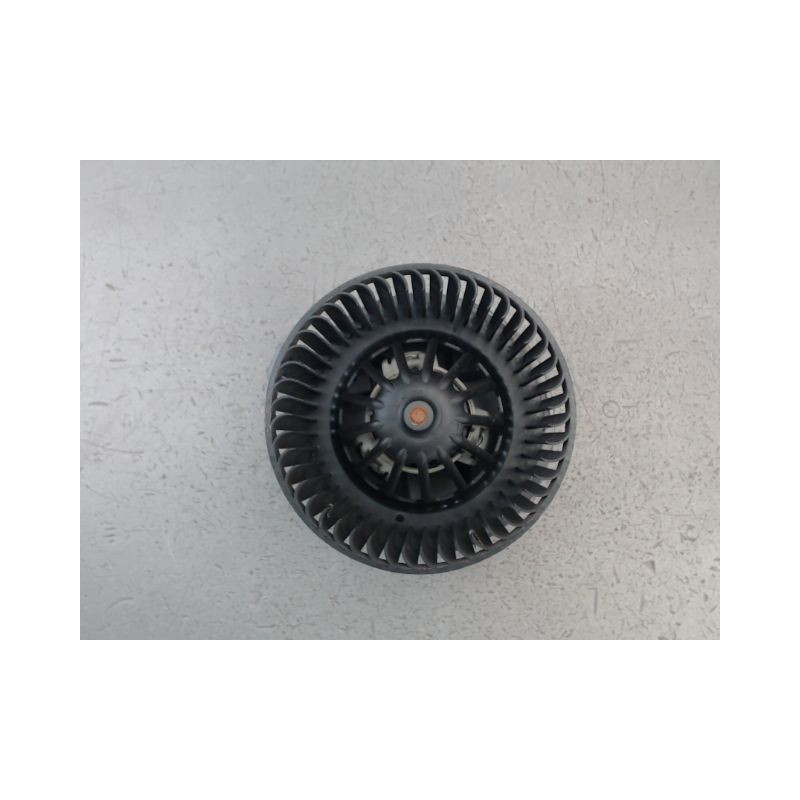MOTEUR VENTILATEUR CHAUFFAGE RENAULT CLIO