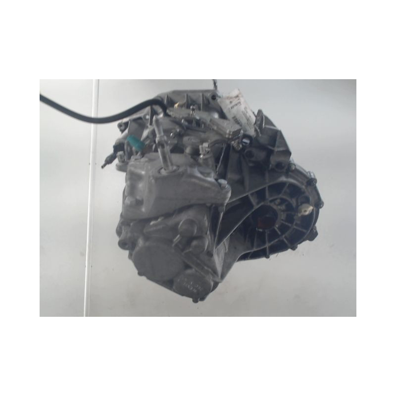 BOITE A VITESSE MECANIQUE RENAULT MODUS 1.5 dCi 
