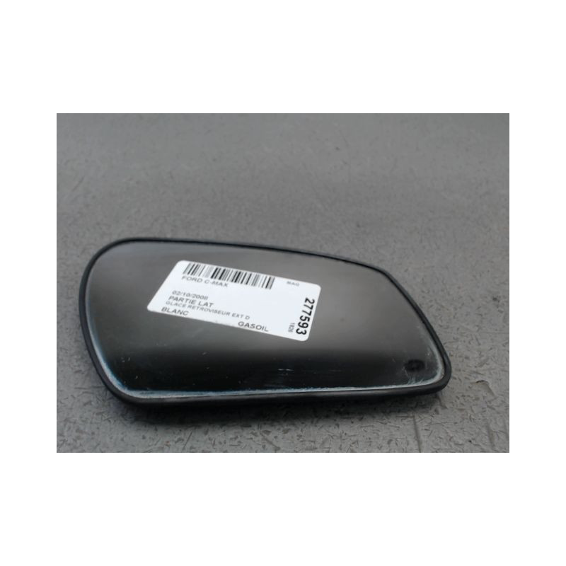 GLACE RETROVISEUR EXT D FORD C-MAX
