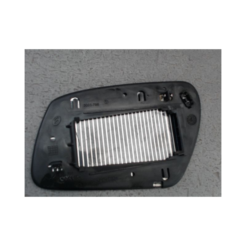 GLACE RETROVISEUR EXT D FORD C-MAX