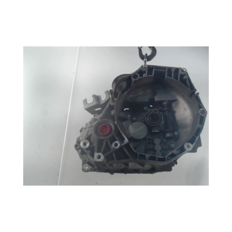BOITE A VITESSE MECANIQUE FIAT PUNTO 1.3 D Multijet