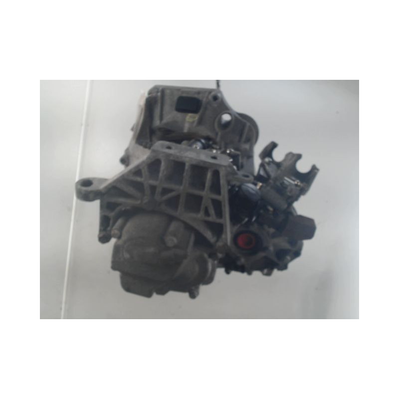 BOITE A VITESSE MECANIQUE FIAT PUNTO 1.3 D Multijet