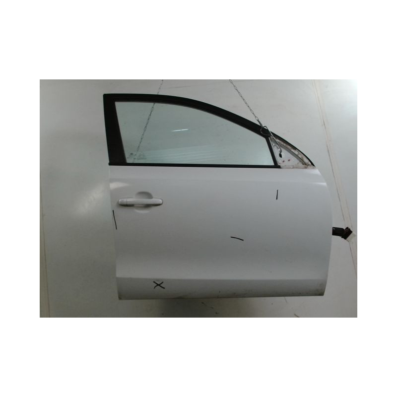 PORTE AVANT DROIT HYUNDAI I30