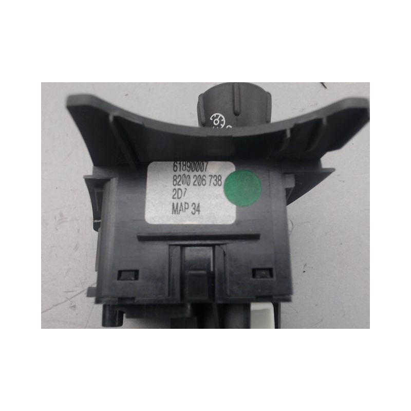COMMANDE REGULATEUR/LIMITATEUR VITESSE RENAULT MEGANE