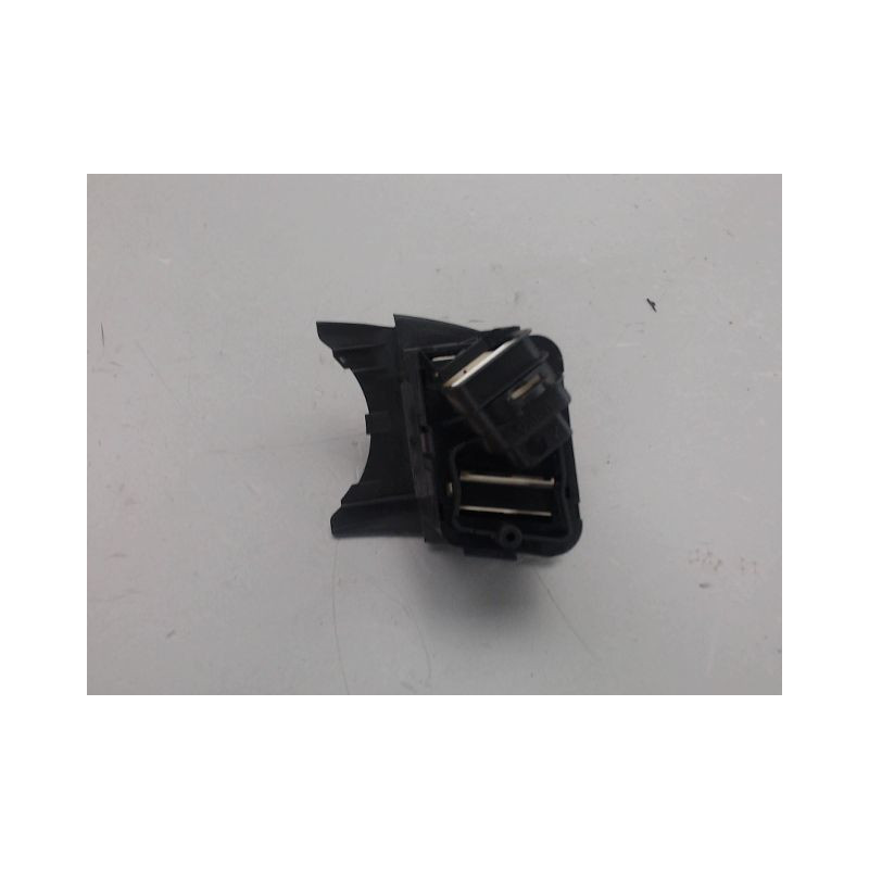 COMMANDE REGULATEUR/LIMITATEUR VITESSE RENAULT MEGANE