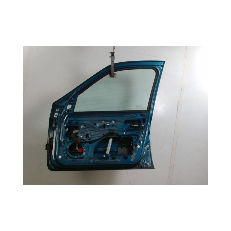 PORTE AVANT DROIT RENAULT CLIO