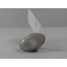 REPETITEUR AILE DROIT MERCEDES CLASSE A - 2001
