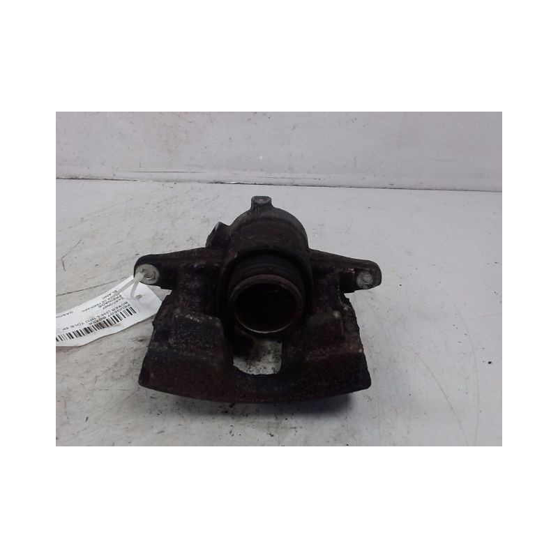 ETRIER DE FREIN ARRIERE GAUCHE PEUGEOT BOXER (330-L1H1) TOLE 6.2006-