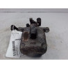 ETRIER DE FREIN ARRIERE DROIT CITROEN BERLINGO II BREAK 2008-